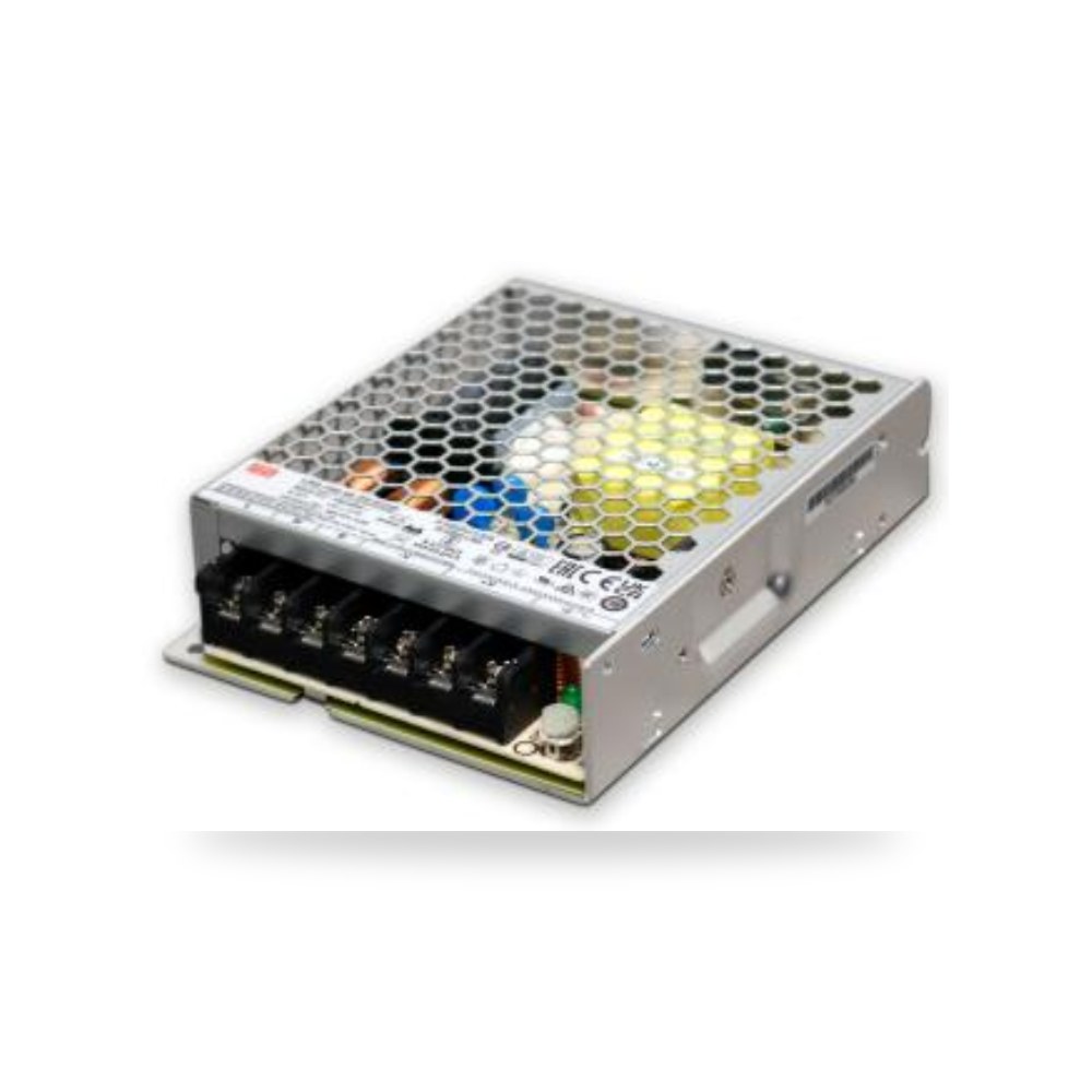 LRS 100 48 محول 100 واط ڤولت DC48V