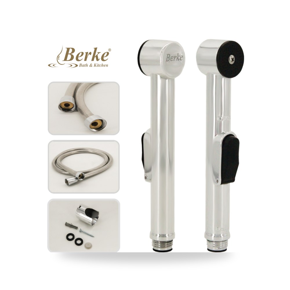شطاف حمام كروم تركي بيركي BERKE كود بركة (Berke)