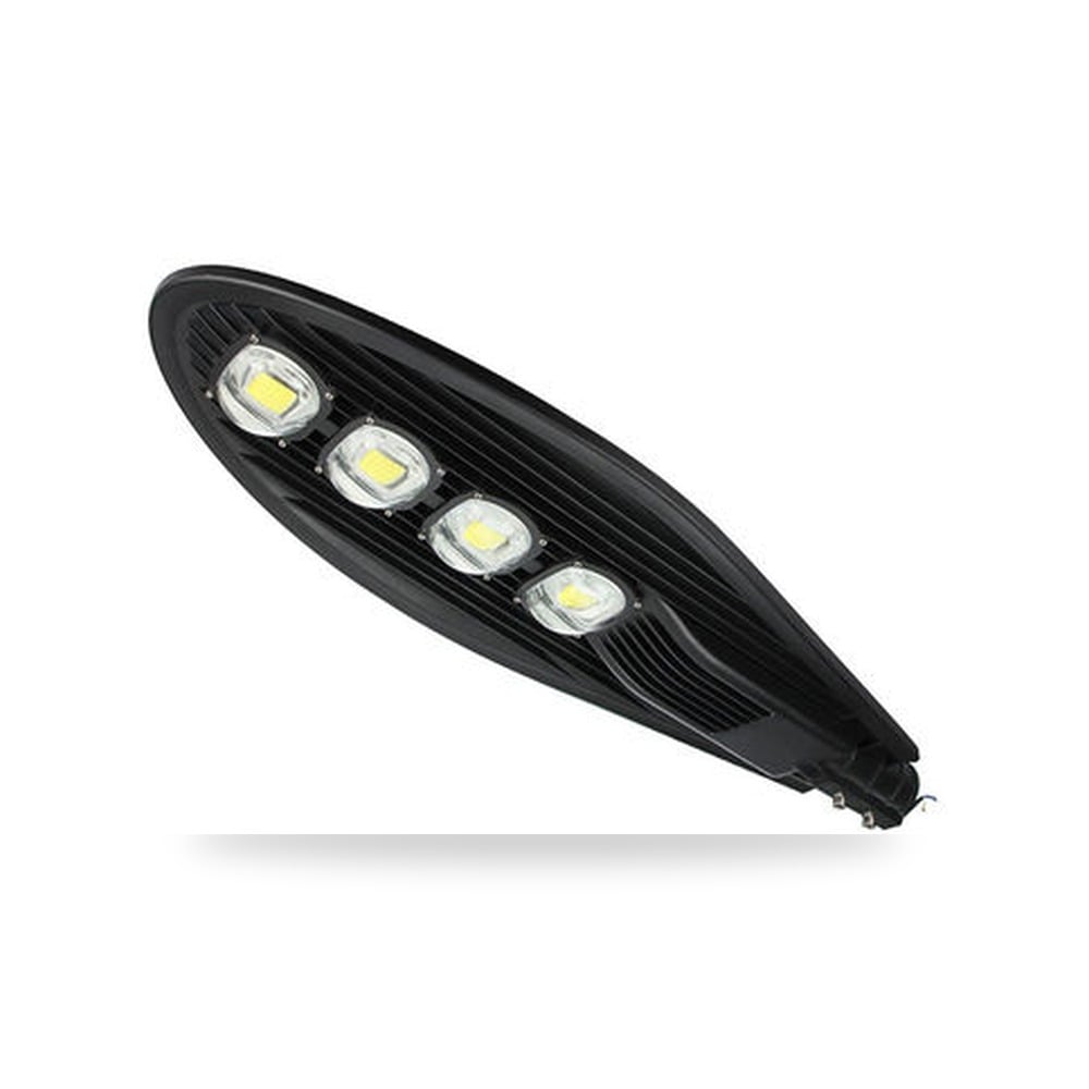 كشاف شارع ليد 200W ابيض HHM عدسة