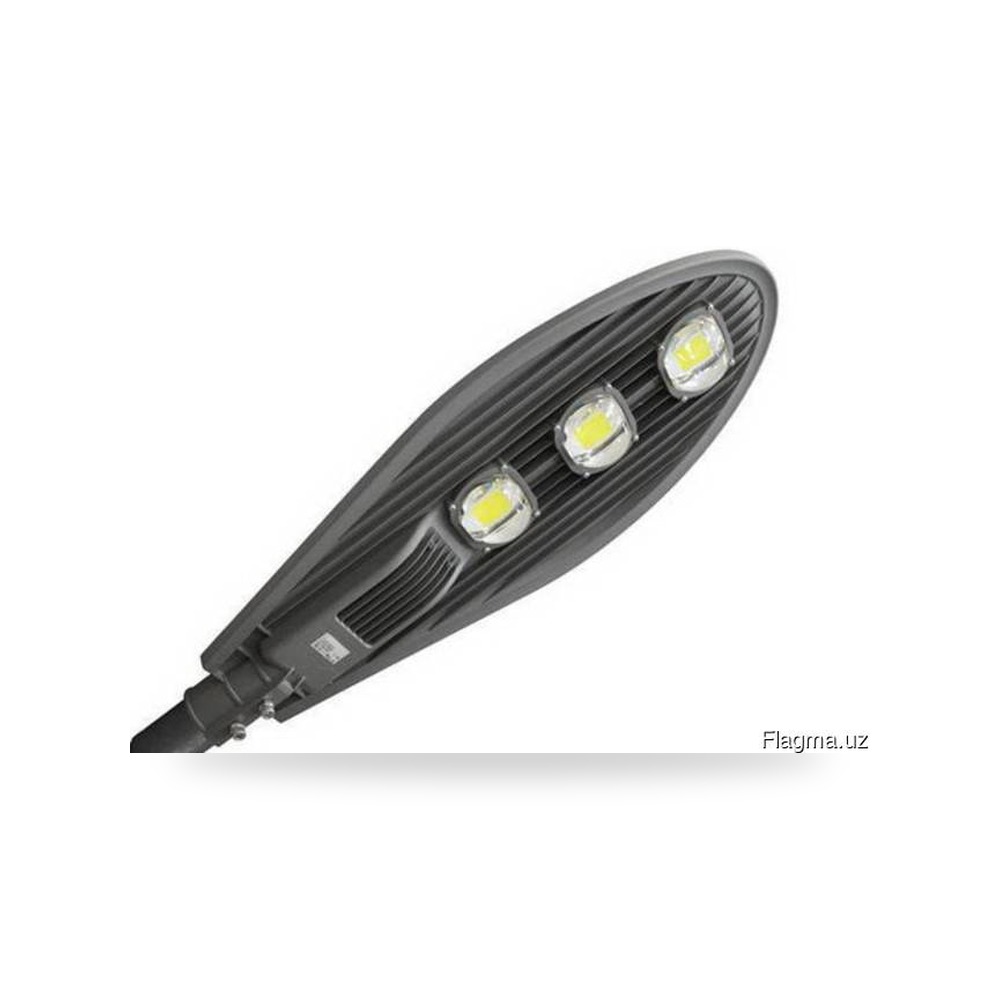 كشاف شارع ليد 150W اصفر HHM عدسة