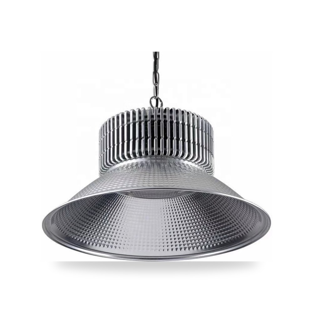 كشاف هاي باي هنجر 150W ابيض