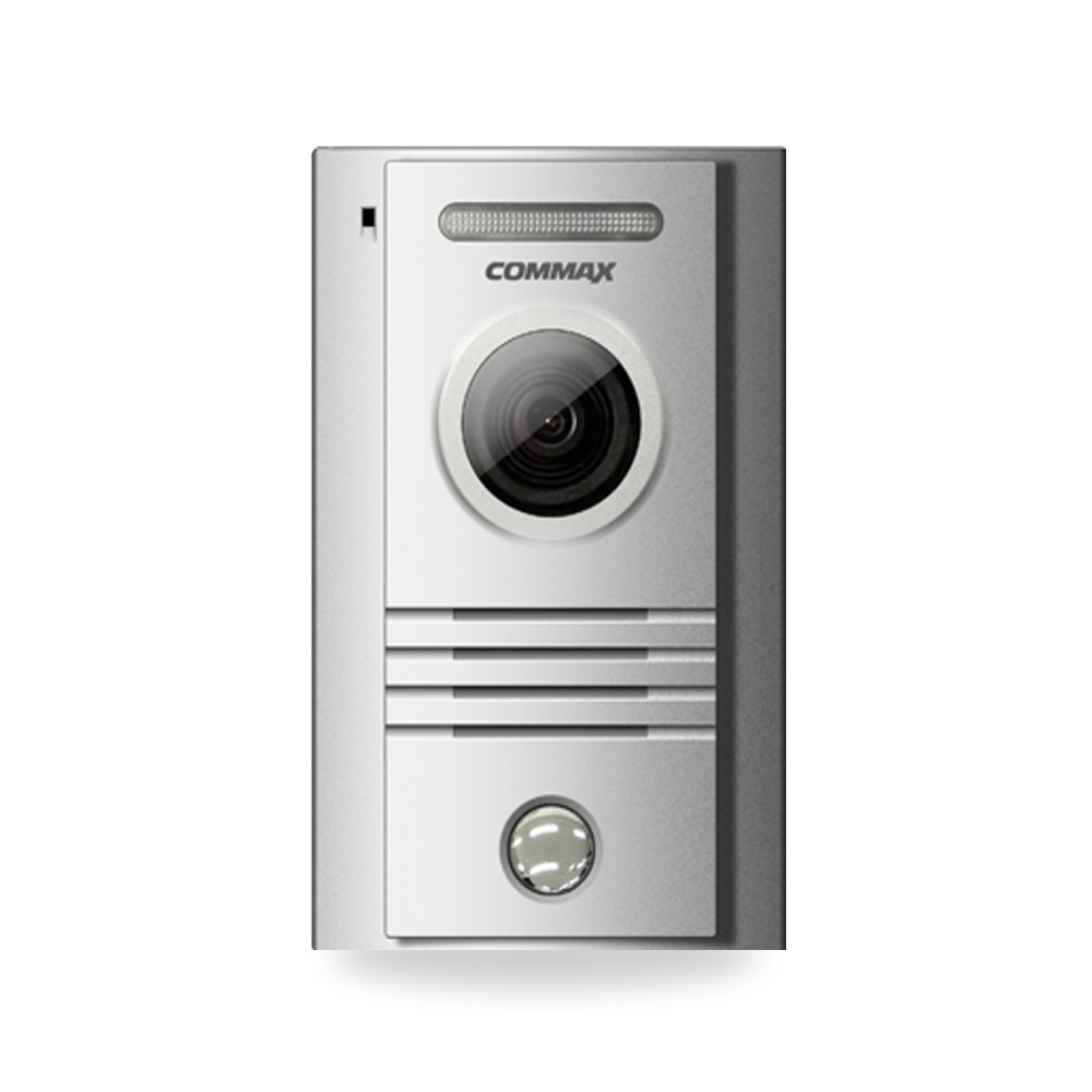 أثاث وتجهيزات خارجية - كاميرا انترفون خارجي كوماكس 40K - من Outdoor - طراز 22000093