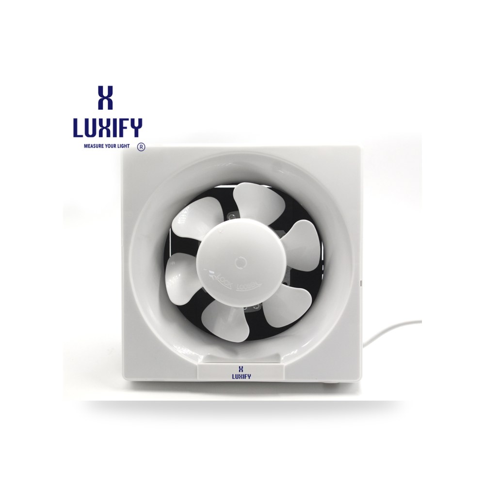مروحة شفط جدارية 10 بوصة لوكسيفاي (Luxify)
