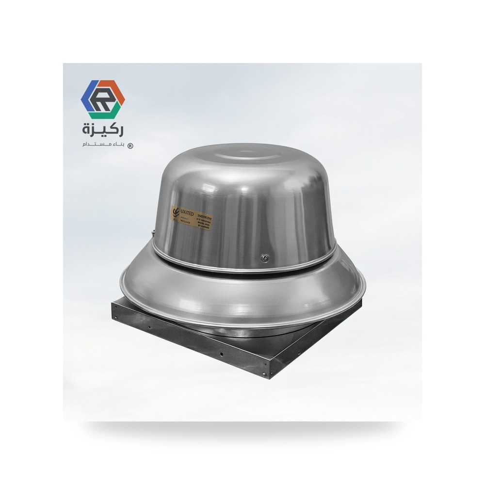 مروحة شفط هوائية URF-260 يونايتد
