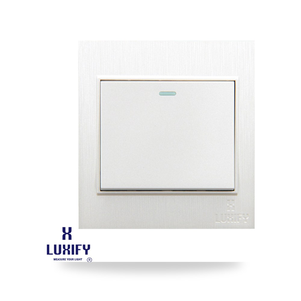مفتاح دركسون مفرد لؤلؤي كلاسيك لوكسيفاي 006088 لوكسيفاي (Luxify)