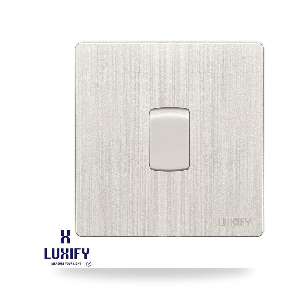 مفتاح طرف سلم 4 طرف بيانو لؤلؤي 007344 لوكسيفاي (Luxify)