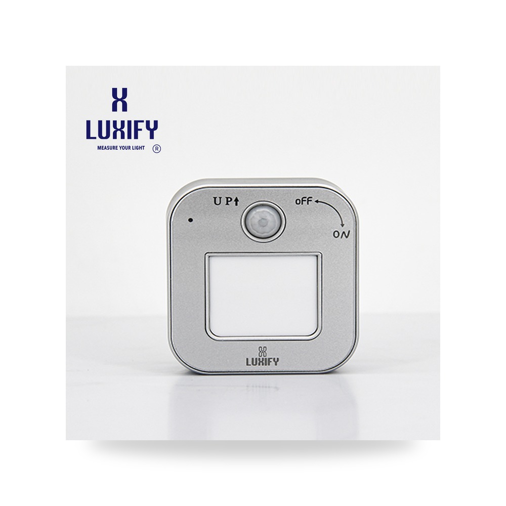 لمبة حساس اضاءة تراك لوكسيفاي لوكسيفاي (Luxify)
