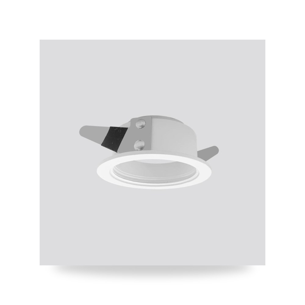 إطار سبوت MR11 مربع غاطس متحرك illus