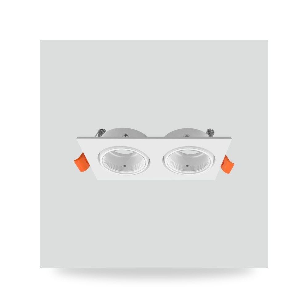 إطار سقفي MR11 مزدوج غاطس متحرك illus