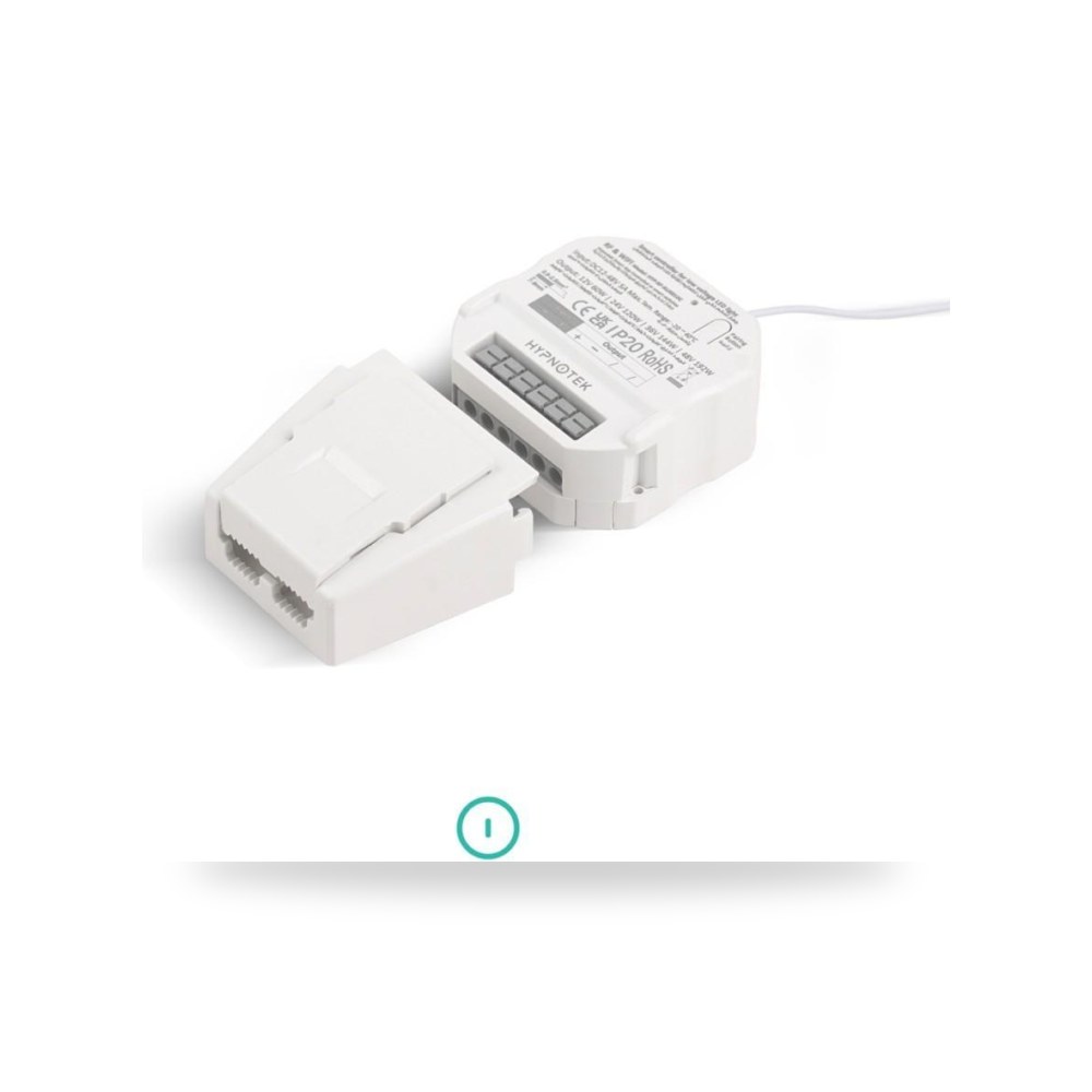 وحدة تحكم ذكي ديمر LED هيبنوتيك