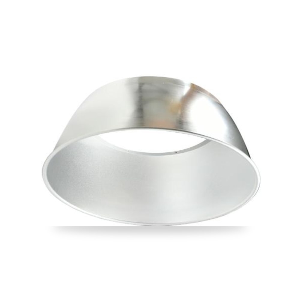 عاكس ألمنيوم كشاف 100W Lighting Stores مخازن الإضاءة (Lighting Stores)