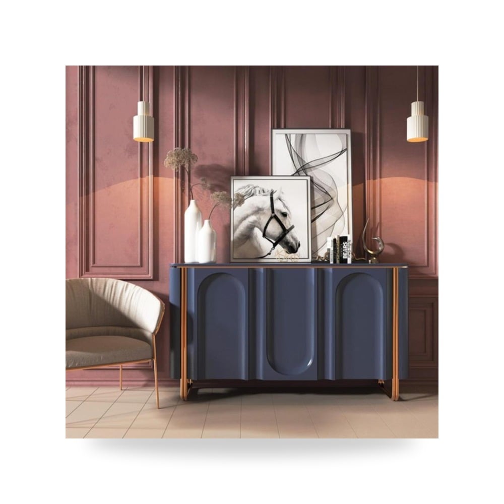 عمود إضاءة بولارد أرضي ليد Lighting Stores 004762 مخازن الإضاءة (Lighting Stores)