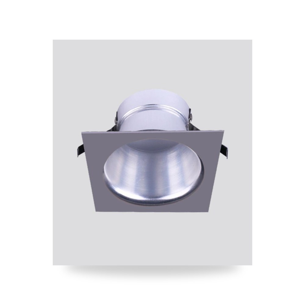 إطار سبوتلايت مربع ألومنيوم 70x70 illus