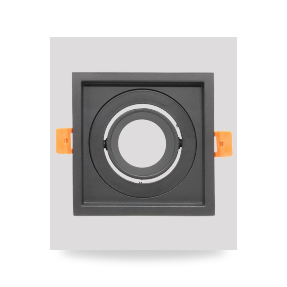 إطار سبوتلايت مربع أسود متحرك 98x98 illus
