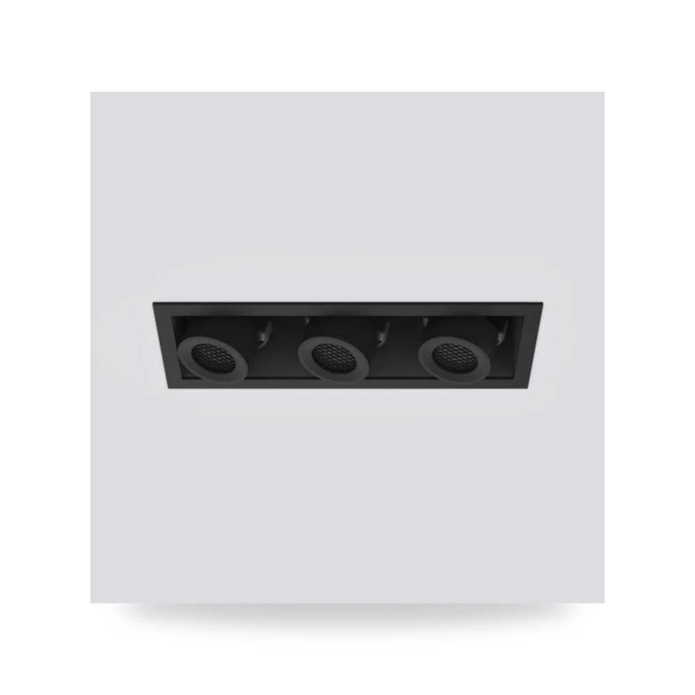 إطار سبوتلايت مغروس متحرك 95x285مم illus
