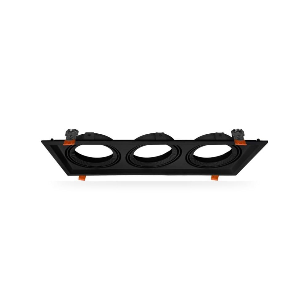 إطار سبوتلايت ثلاثي AR111 مقاس 165x453 illus