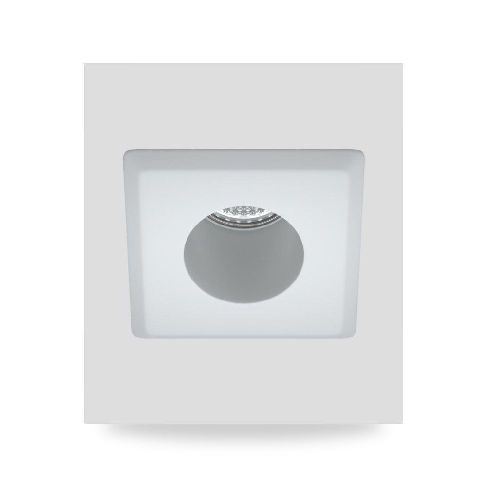 إطار سبوتلايت مربع تريم لس 85x85مم illus