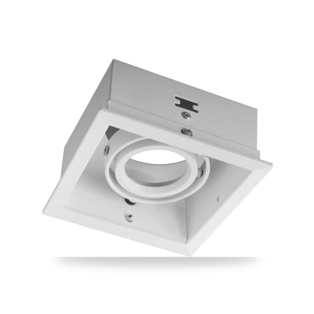 إطار سبوتلايت مربع متحرك 100x100مم illus
