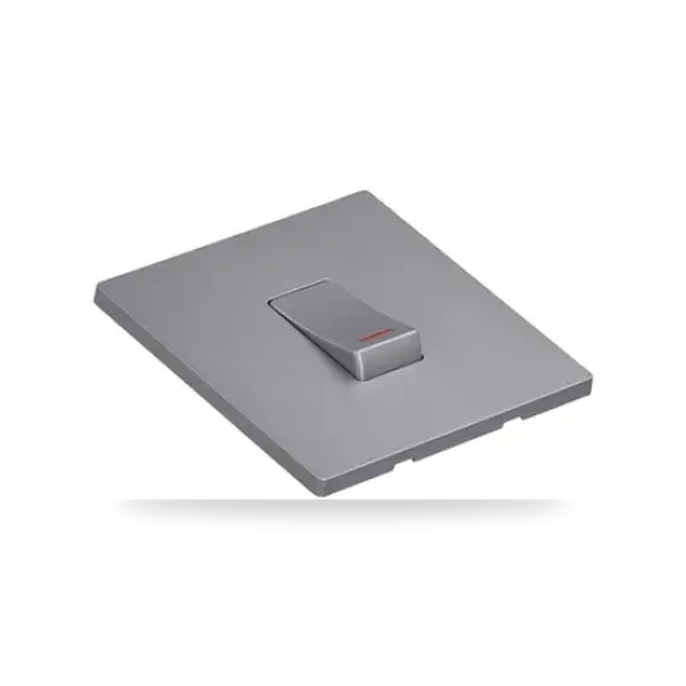 مفتاح تكييف مفرد 45A ثنائي القطب بيانو ilict