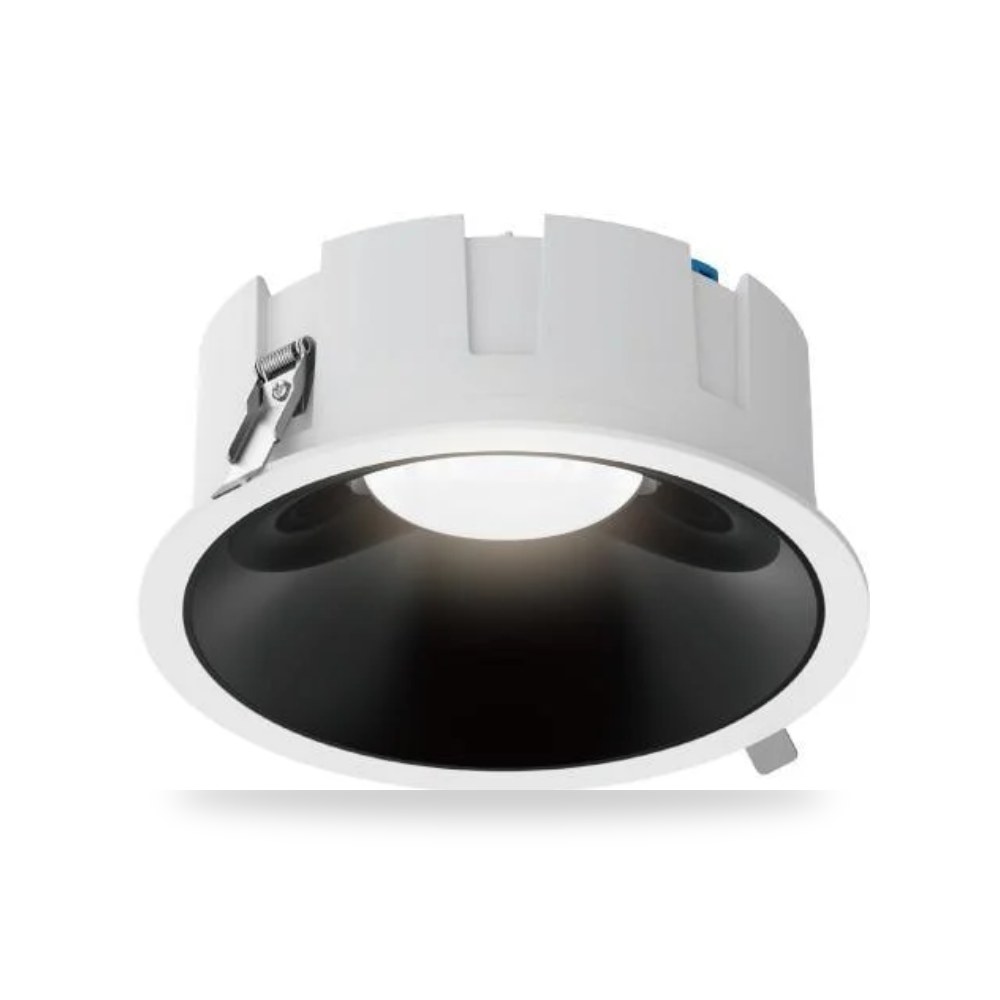 داون لايت غاطس ليد CCT قدرة 40W ضد الوهج Simon