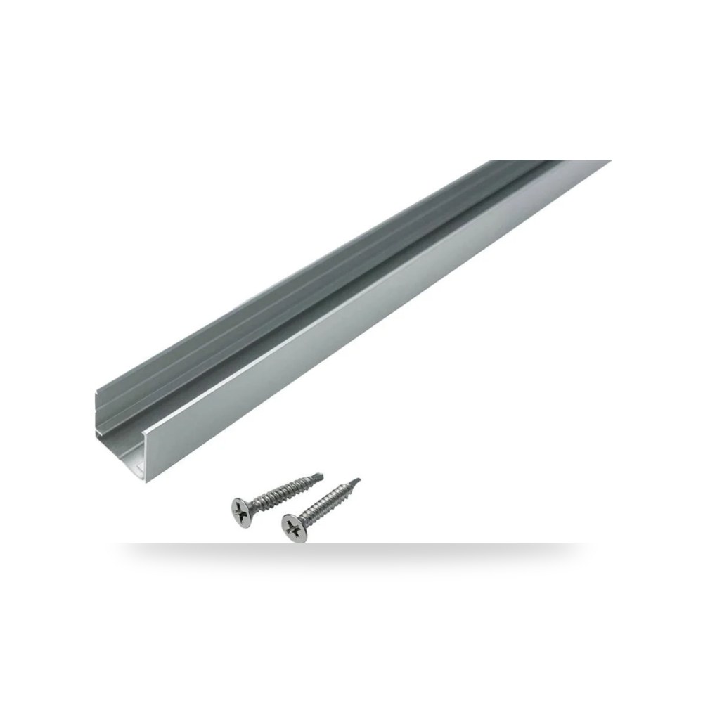 مثبت قناة ألمنيوم 18.8×1000مم 948569689 illus