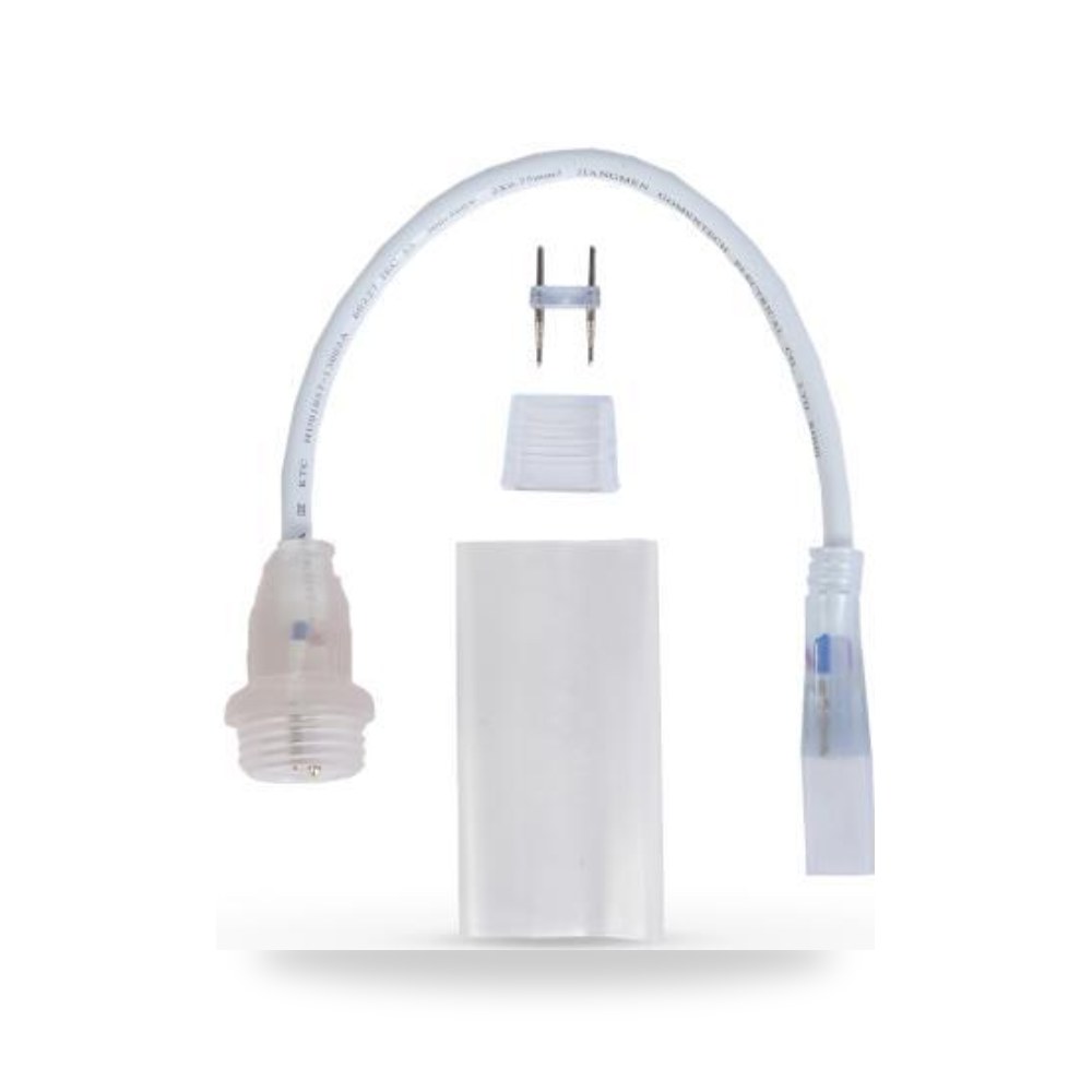 موصل نيون فليكس RGB قدرة 5.5W طول 200مم illus