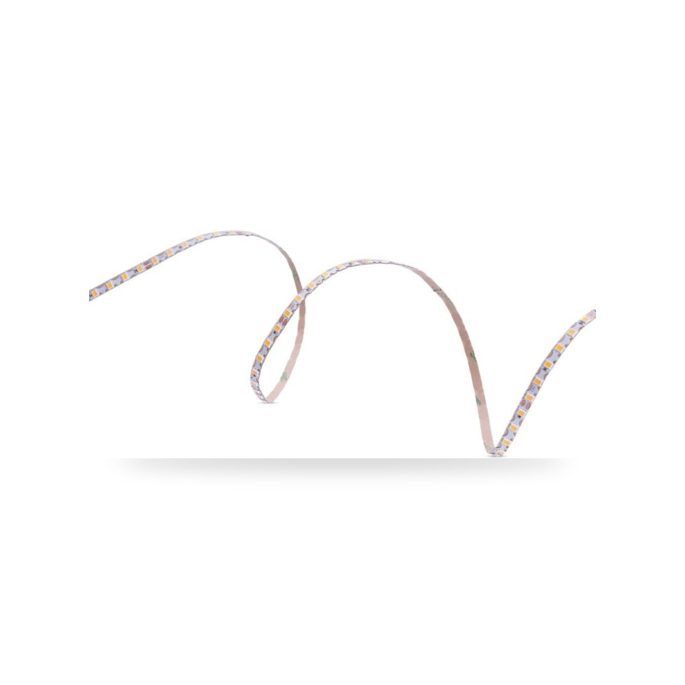 شريط ستريب لايت ليد 7W - متر DC24V لفة 5 متر illus