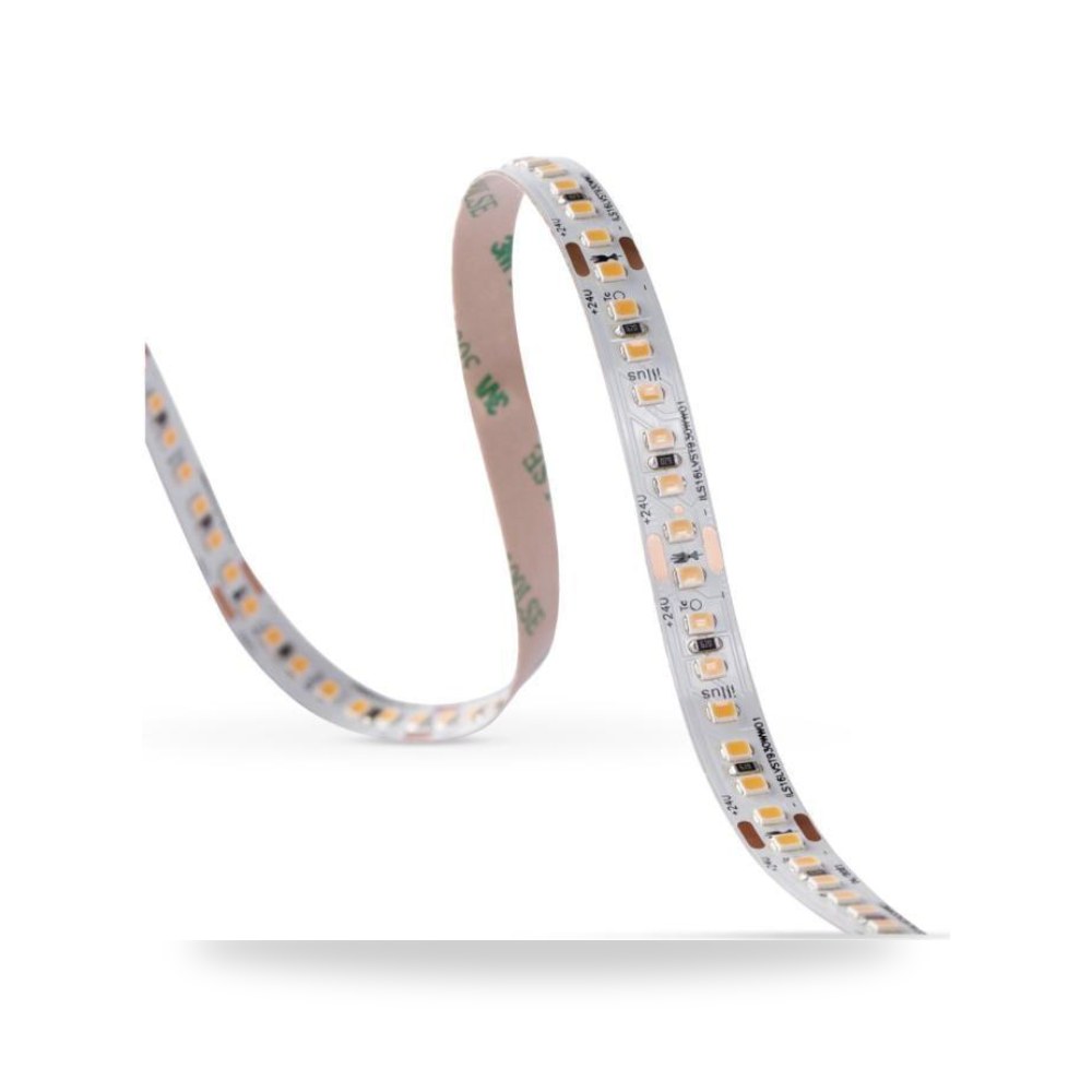 شريط ستريب لايت ليد 16W - م DC24V لفة 5 متر illus