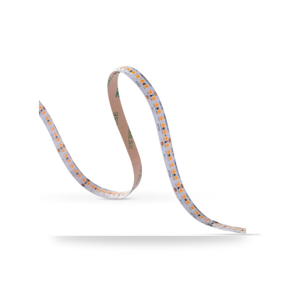 شريط ستريب لايت ليد 21W - م DC24V لفة 5 متر illus