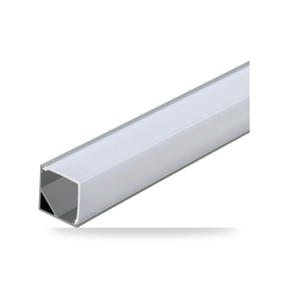 بروفايل ألمنيوم زاوية 16x16mm illus