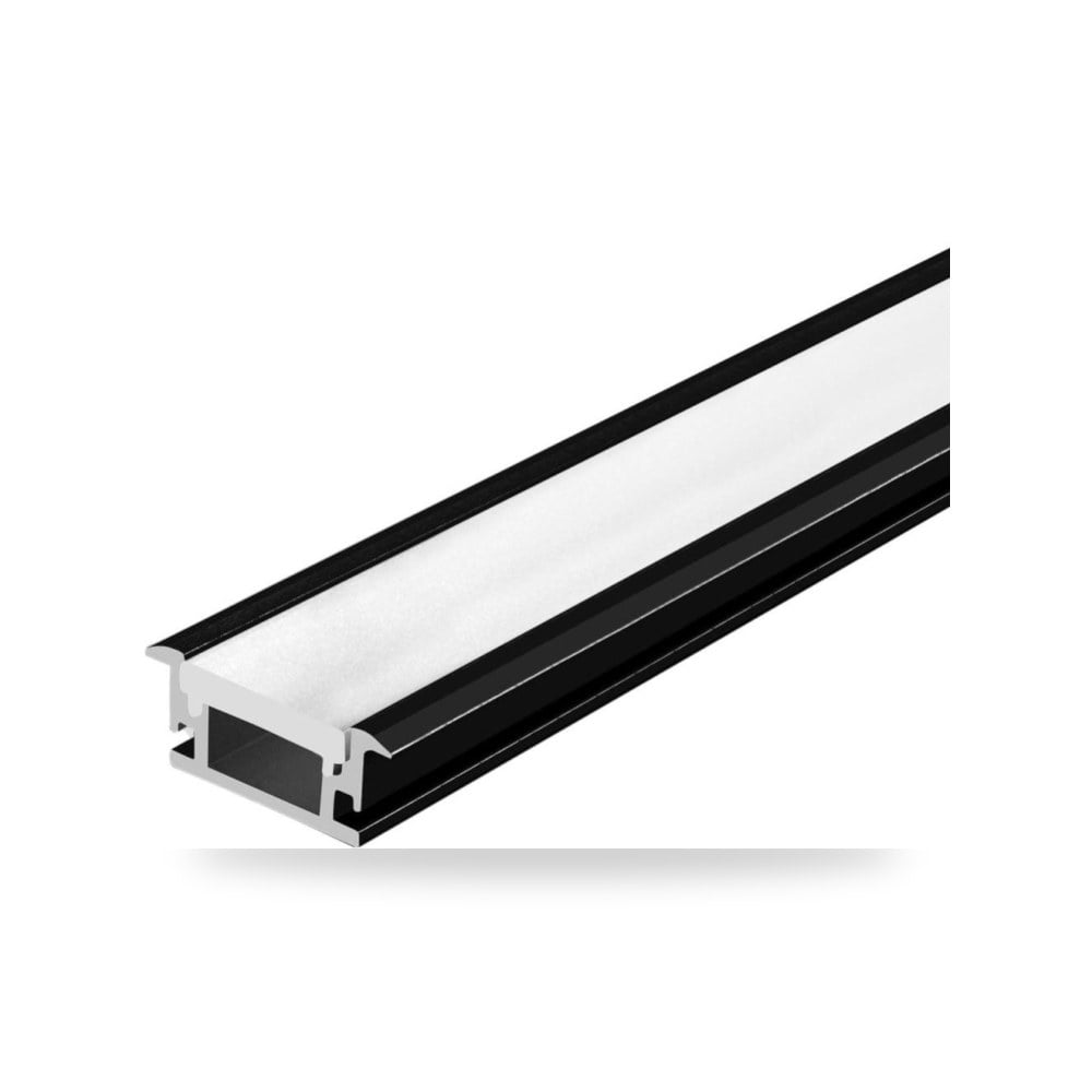 بروفايل ألمنيوم أرضي جداري 27x11mm illus