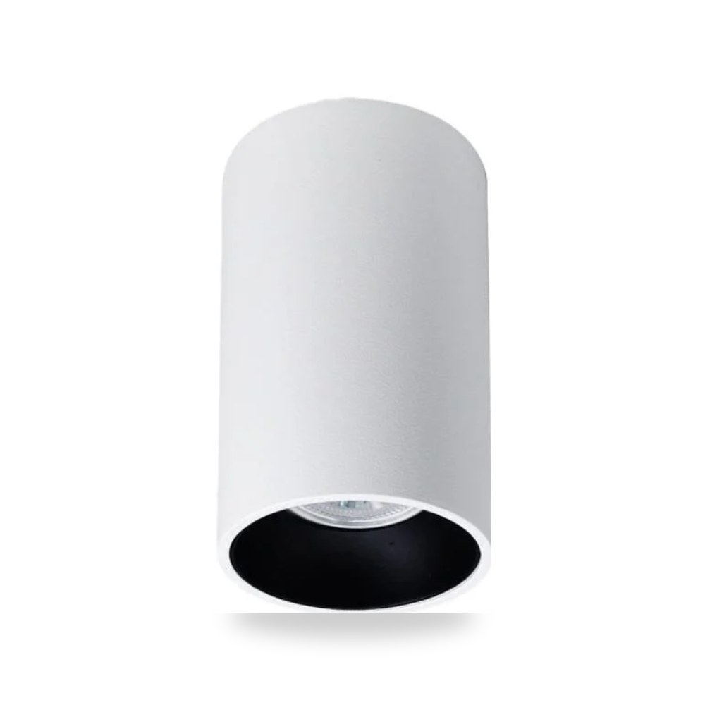إطار سبوت لايت MR11 ثابت 50×90 مم illus