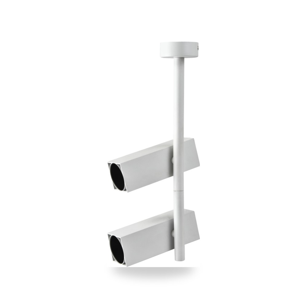 إطار سبوت ثنائي متحرك طراز 7950021 illus