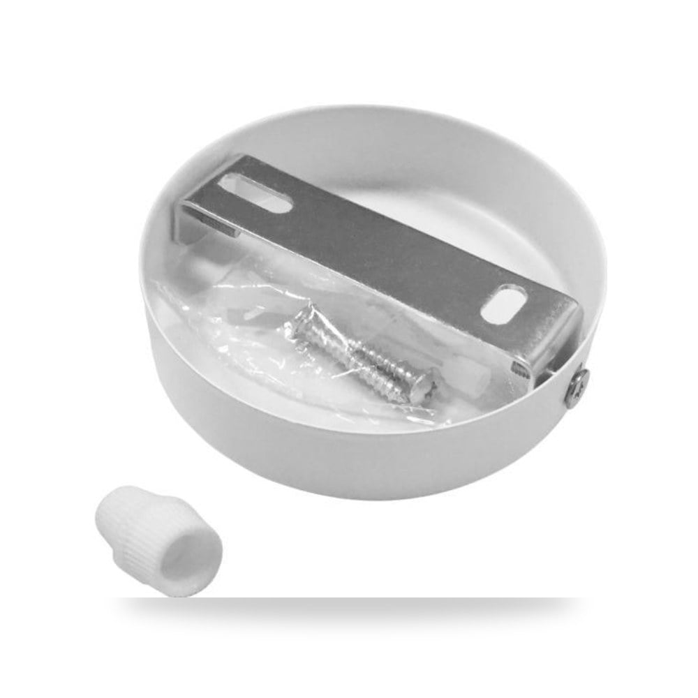 قاعدة تثبيت إطار سطحي قطر 80مم LI5101372 illus