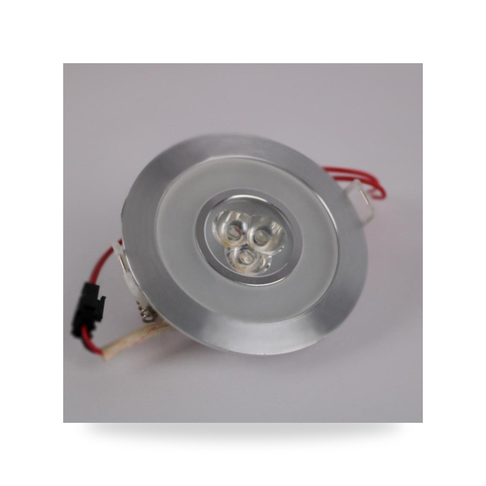 كشاف إضاءة سقف ليد 6W طراز 11973759 illus مخازن الإضاءة (Lighting Stores)
