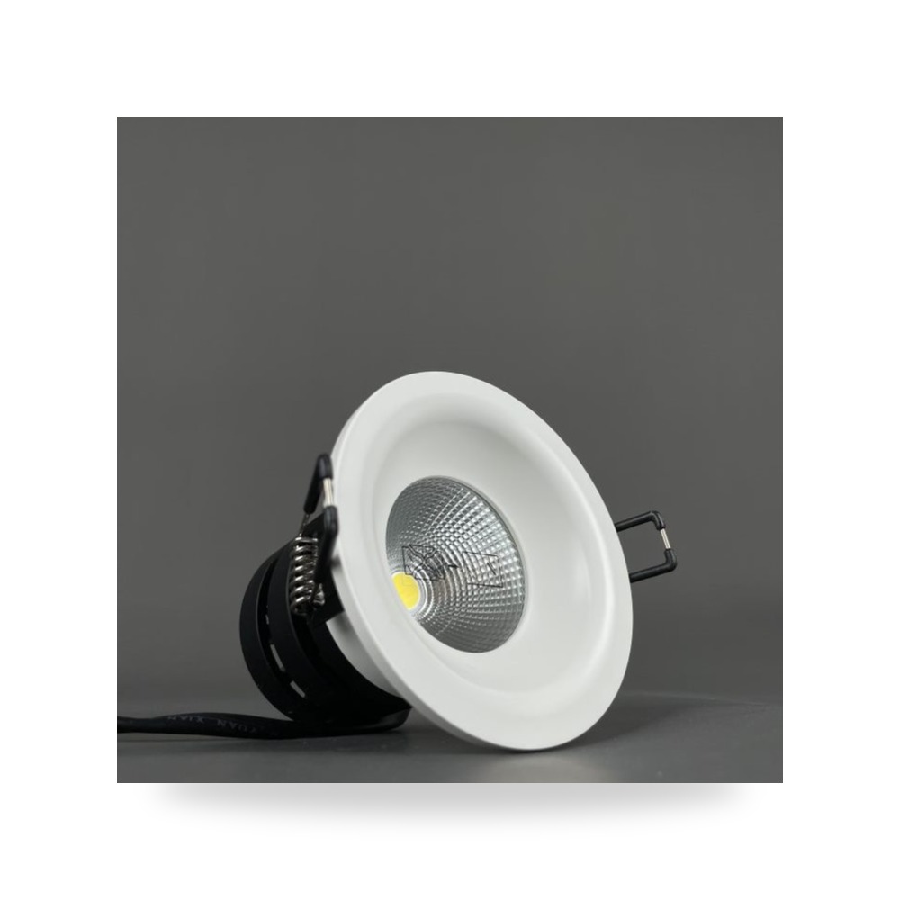 كشاف إضاءة سقف ليد 6W طراز 1694725 illus مخازن الإضاءة (Lighting Stores)