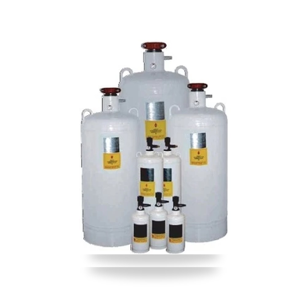 اسطوانة إطفاء حريق غاز نظيف 7 وثمانين لتر 529 موديل sf20-215-size-87-ltr-valve-80-mm-empty