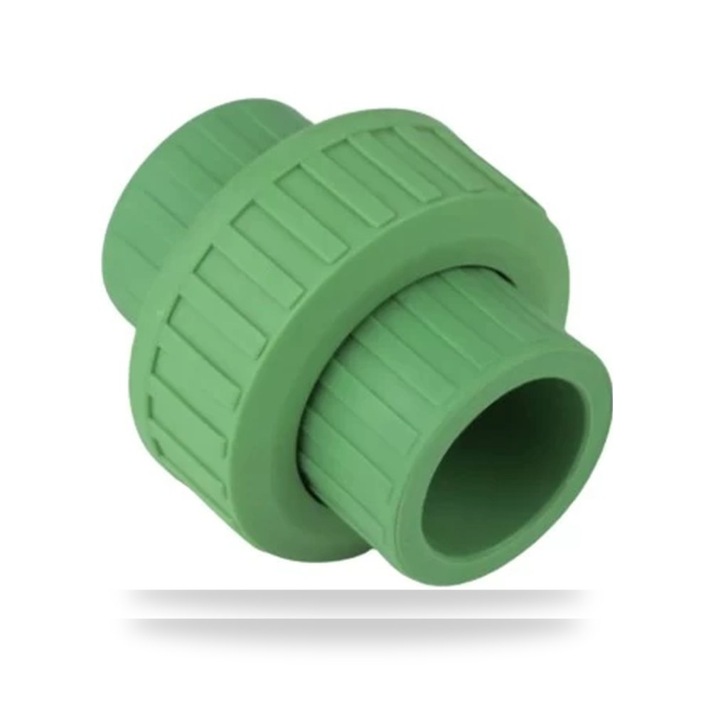 شدة وصل بلاستيك عسك موديل u63-size-63-mm-diameter-111-mm-155