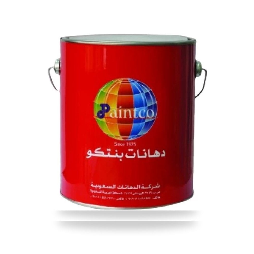 دهان البردورات اسود دهانات بينتكو موديل 112