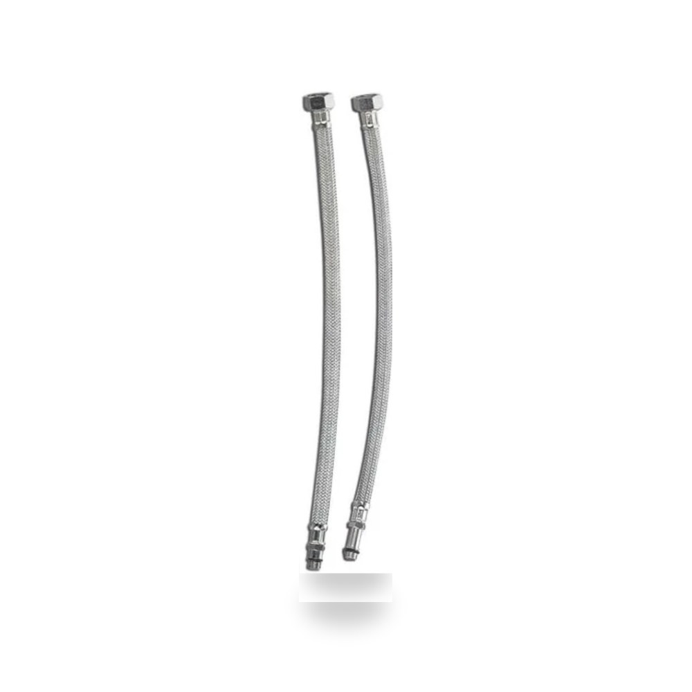 لي خلاط وشطاف مرن ستانلس ستيل 60 سم شركة فضي ستانلس ستيل (Stainless Steel) شركة العمران