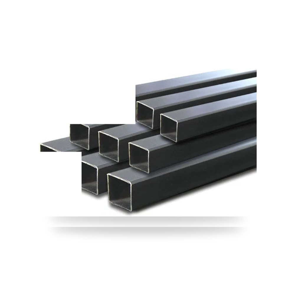 تيوب حديد مربع فارغ سمك 1 مم موديل 583