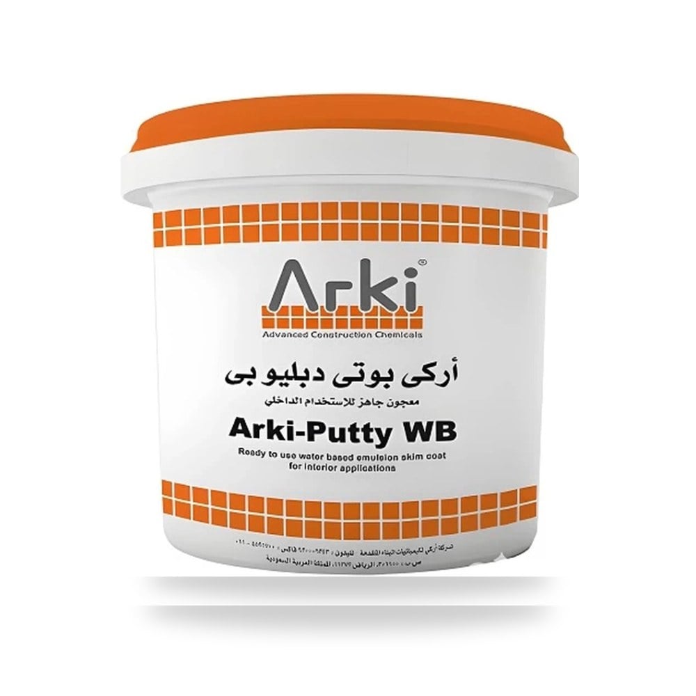 Arki Putty WB اركي موديل 807