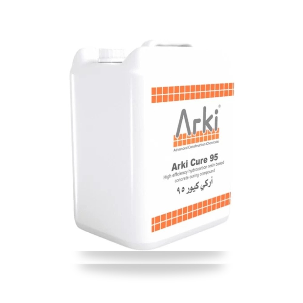 اركي كيور 95 ابيض موديل 751