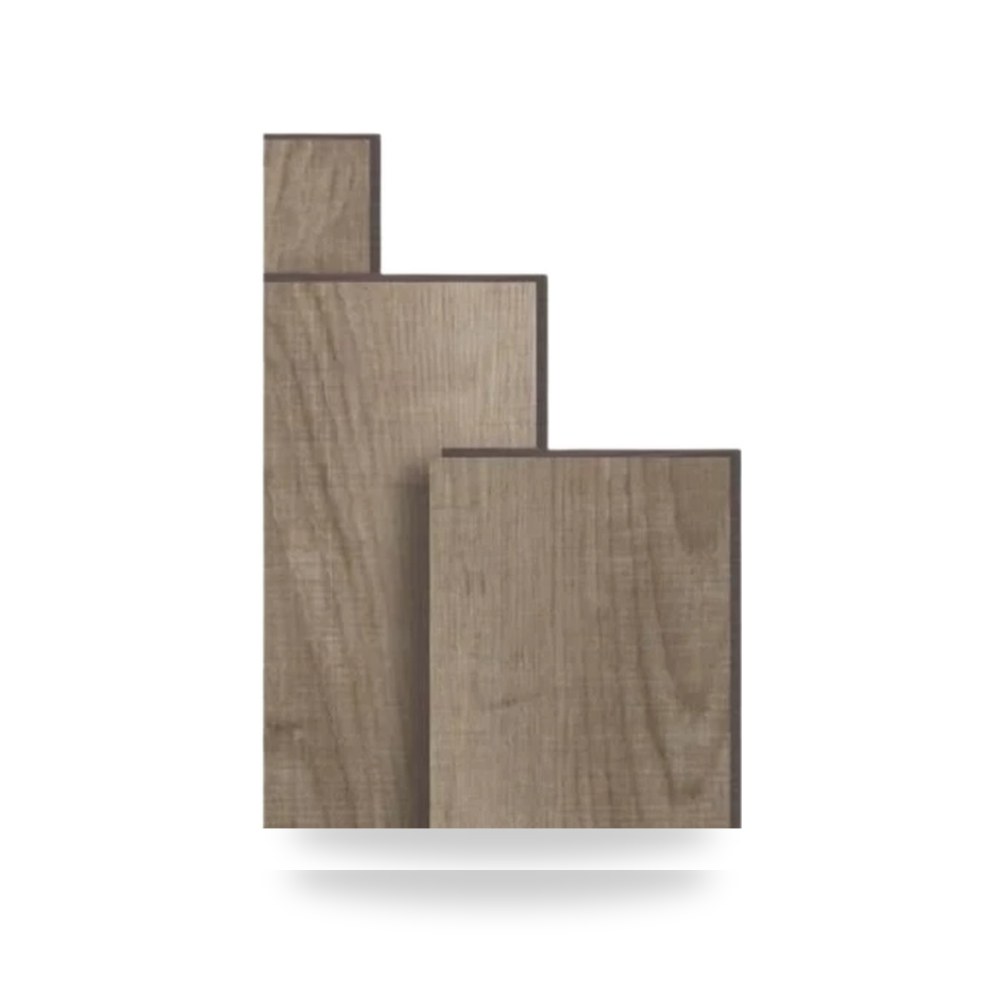 أرضيات باركيه خشبية طبيعي فاخر نمط هرمي كنتري Herringbone مقاس 63 × 12.6 سم سماكة 6.5 مم