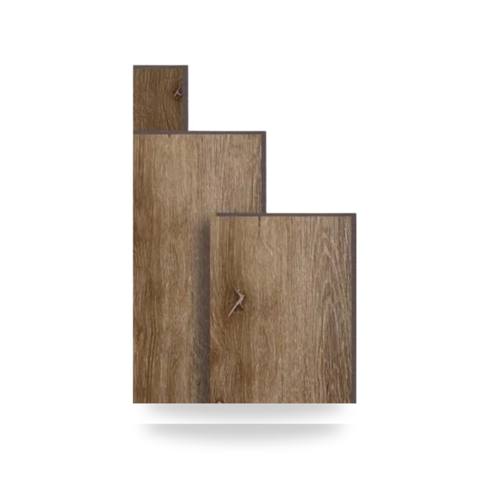 أرضيات باركيه خشبية طبيعي فاخر نمط هرمي كنتري Herringbone مقاس 63 × 12.6 سم سماكة 6.5 مم