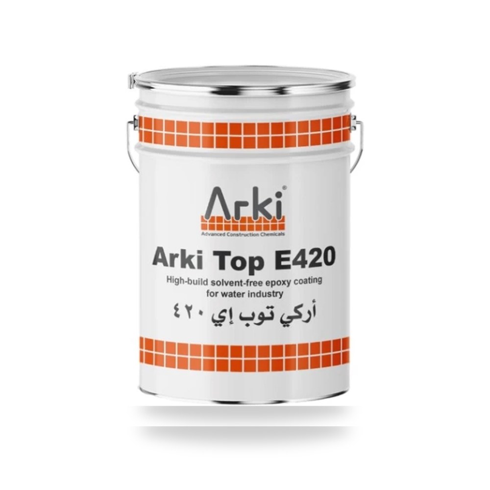 اركي كوت اي 420 ابيض موديل 646
