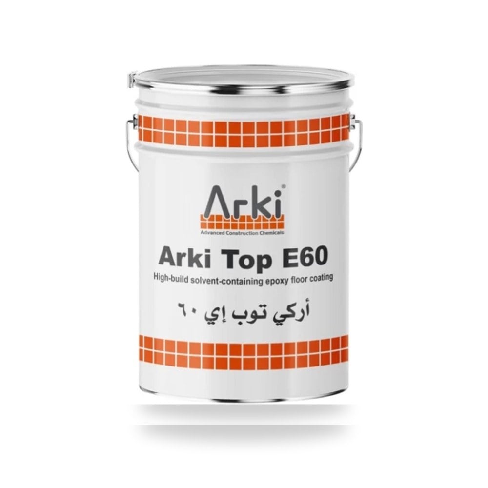 اركي توب اي 60 موديل 791