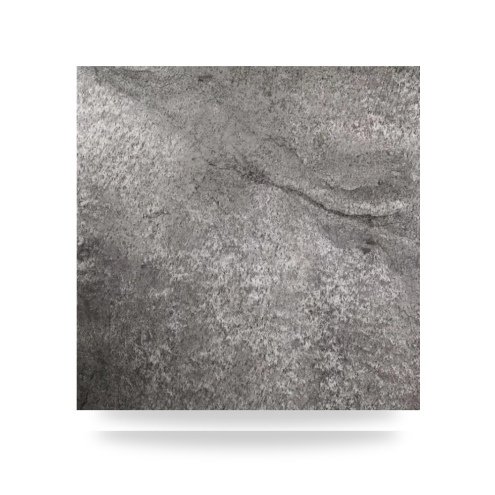 شيت وألواح بديل حجر طبيعي مرن (Flexible Stone Veneer) مقاس 122×300 سم سماكة 1-2 مم لون