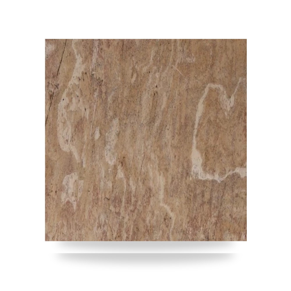 شيت وألواح بديل حجر طبيعي مرن (Flexible Stone Veneer) مقاس 122×300 سم سماكة 1-2 مم لون