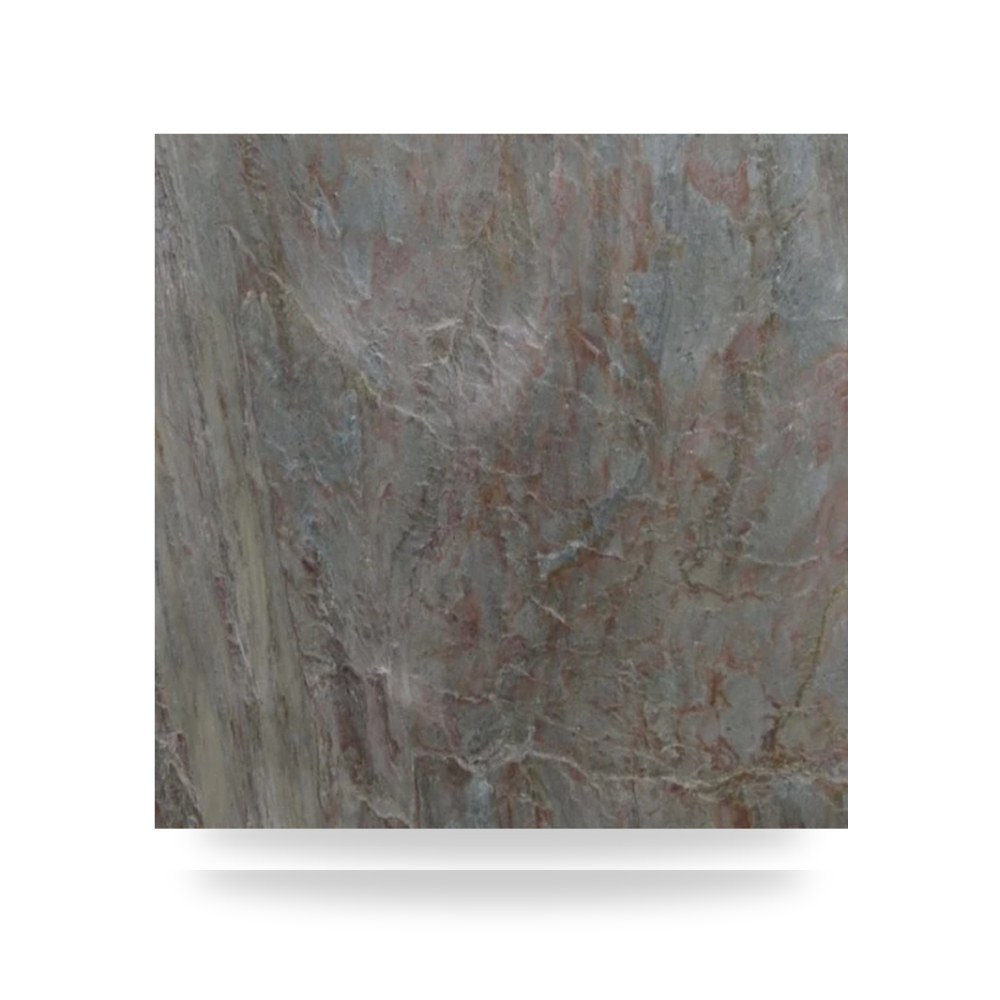 شيت وألواح بديل حجر طبيعي مرن (Flexible Stone Veneer) مقاس 122×244 سم سماكة 1-2 مم لون